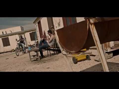 Edona Llalloshi & Miloti - Spontanisht - Official Video - EMFcreative