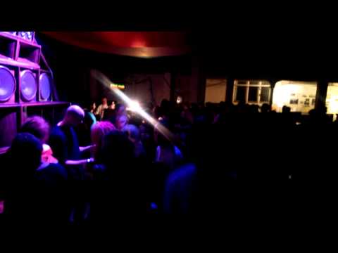 Lionpulse Sound in Session