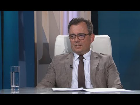 Nedjeljom u 2 i u 3: Damir Vanđelić