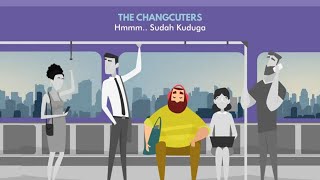 Download lagu The Changcuters - Hmmm Sudah Kuduga mp3 Download lagu The Changcuters - Hmmm Sudah Kuduga mp3
