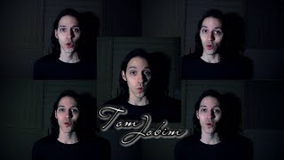 Tom Jobim - &quot;Samba De Uma Nota Só&quot; (Semi-Acapella) | Joaquín Villazuela