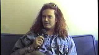 Cris Kirtwood Interview of The Meat Puppets May 26th, 1994