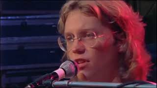 America - Another Try  (Live At Central Park 1979)