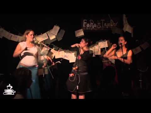 Foro del Tejedor Muna Zul- Colibrí