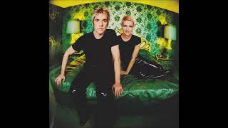 Roxette – It Takes You No Time To Get Here (instrumental)