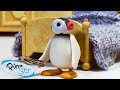 All About Pinga! 🐧 | Pingu - Official Channel | Cartoons For Kids
