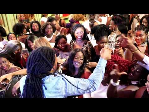 New Liberian Music Video K Zee Live performance Adelaide