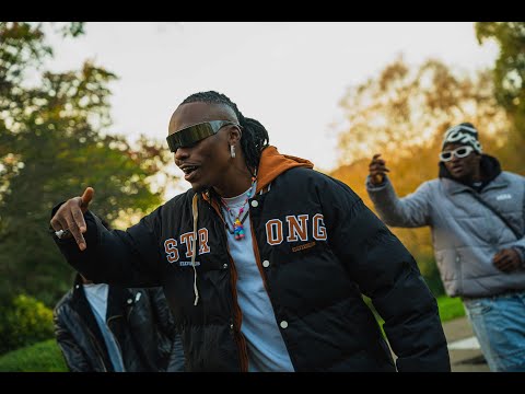 TMP OFFISIAL - MOSCOW (Official Video)