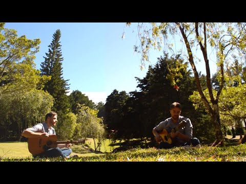 Slip Jig medley in Orkney tuning - Celtic Guitar