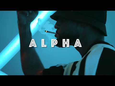 Booba x USKY x JSX Type Beat "Alpha" | Instru Piano Mélodique| Instru Rap 2025