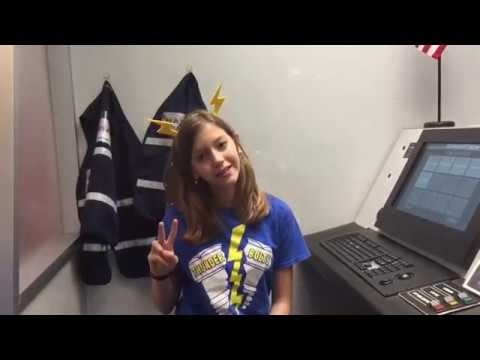 Thunderbolts 2018 Into Orbit Project Solution:  The ExoBolt