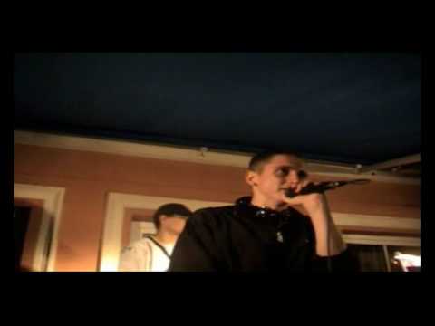 SHAMAS Nasty Shit SHARA Zlatko - tau smagu ir man smagu