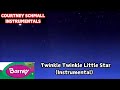 Barney Twinkle Twinkle Little Star Instrumental