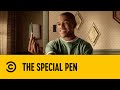 The Special Pen Everybody Hates Chris Comedy Central Africa