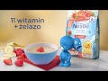 Kaszki Nestle żelazne Wsparcie Twojego Dziecka