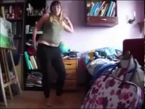 Twerk Fail