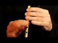 The Cat's Rambles to the Child's Saucepan - Tin Whistle Tune - tradschool The Cat's Rambles to the Child's Saucepan - Tin Whistle Tune