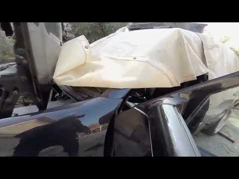mercedes benz w202 front left fender removal