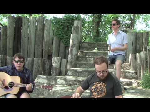 #23 - Papermoons (The Austin Sessions)