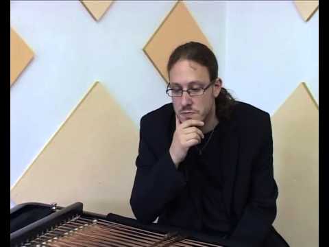 Cimbál jak ho neznáme – bdělé SNĚNÍ