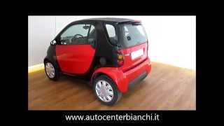 preview picture of video 'Smart Fortwo - Autocenter Bianchi srl'