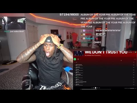 KAI REACTS TO KENDRICK DRAKE! LIKE THAT Future and Metro boomin ft. Kendrick Lamar