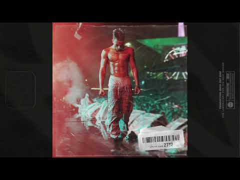 [FREE] XXXTENTACION Type Beat 'Prayer'