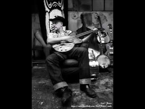 Lord Fester - Devil on high heels