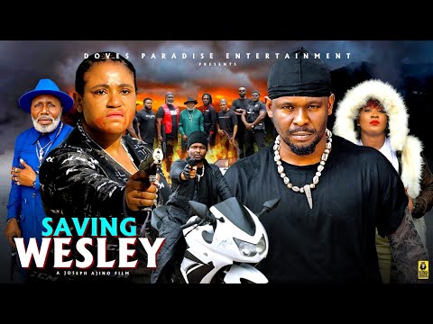 Saving Wesley 2 - Full Movie - Zubby Michael  Rosabelle - 2025 Latest New Nigerian Movie