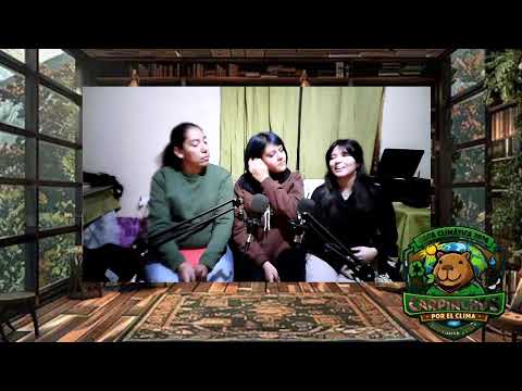 Cadena de Acción Climática - Vinchina La Rioja 2026