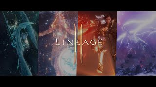 Lineage 2M — Старт предрегистраций и множество трейлеров на русском языке