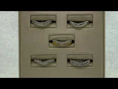 Contour Bands by Loving Embrace