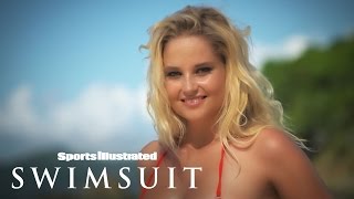 Genevieve Morton Uncovered | Sports Illustrated Swimsuit