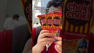Dapat Kartu BoBoiBoy Sopan Tier S! Brewek Kartu BoBoiBoy MGC Choki Choki Di Dalam Bazaar Kartu!