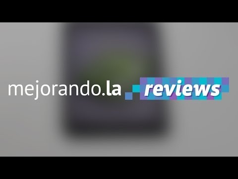 Review: VersaCover Origami Case para iPad Air