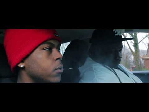 Glo Mizzle "Rolling" Official Music Video