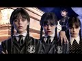 Wednesday Addams - Coffin Dance Song (COVER)