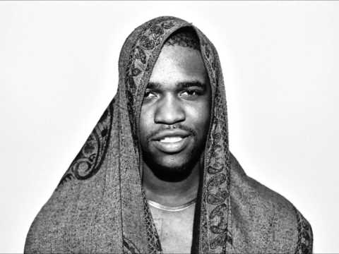 A$AP Ferg - Persian Wine (Lord$ Never Worry)