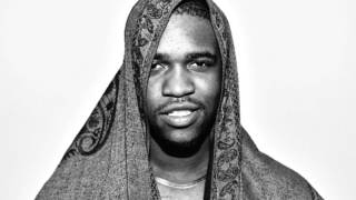 A$AP Ferg - Persian Wine (Lord$ Never Worry)