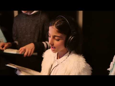 🎵 Hillel Choir - BARUCH HASHEM LEOLAM | מַקְהֵלַת הִלֵּל - בָּרוּךְ ה' לְעוֹלָם