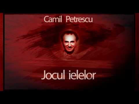 Jocul ielelor (1984)  - Camil Petrescu #teatruaudio #teatruradiofonic #teatruonline #teatruvechi
