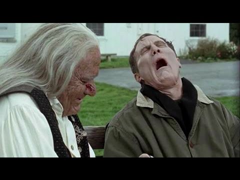 thinner (1996)- PIE SCENE! 1080p