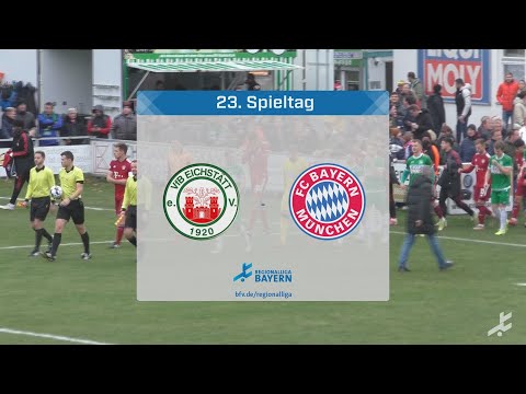 Eichstätt macht's wie Augsburg - Bayern-Schock nach der Länderspielpause
