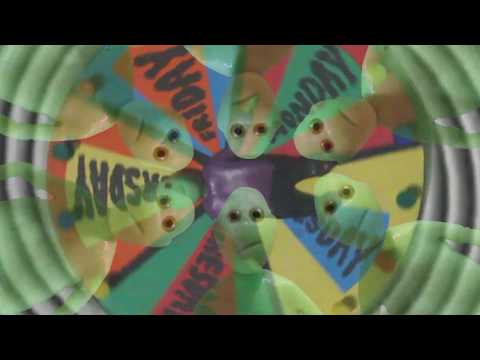 John Kendrick - "DRUDGERY" (Official Music Video)