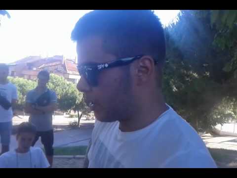 Rabo Tournament (16avos) Chus vs ???