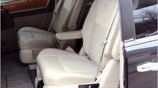 preview picture of video '2009 Chrysler Town & Country Used Cars Louisville KY'