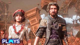 10 Video Game Openings That BROKE Our Hearts