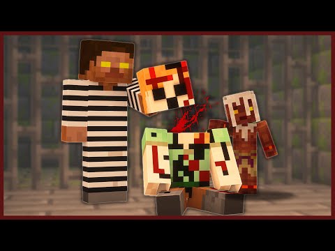 HÜSAMETTİN VE AREF BOBBY1545'İ ÖLDÜRDÜ! 😱 - Minecraft ZENGİN FAKİR HAYATI