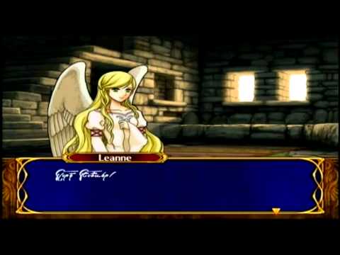 Fire Emblem: Path of Radiance w/ Commentary Part 67 - Rematch