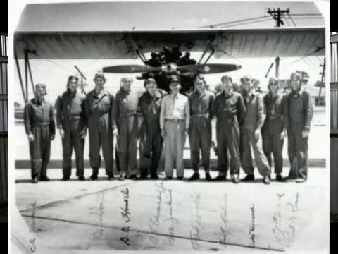 Lakeland WWII Aviation History